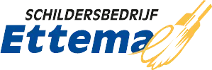 Logo Schildersbedrijf Ettema