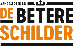 De Betere Schilder logo